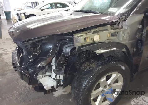 2015 GMC Acadia Sle-2 from USA, damaged, VIN 1GKKVPKD6FJ375014